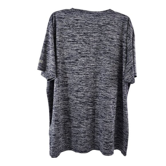 Russell Athletic Auburn Tigers Men’s Short Sleeve Collegiate T-Shirt - Size 2XL - Picture 5 of 15